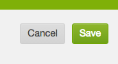 Save button